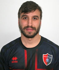 Calciatore Matteo BATTILA’ - Difensore